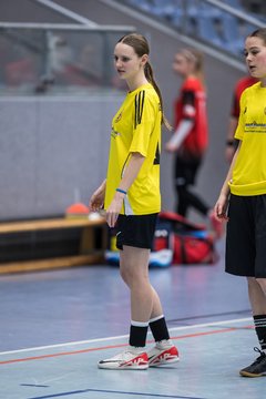 Bild 174 - wBJ Power Girls Cup Suederelbe